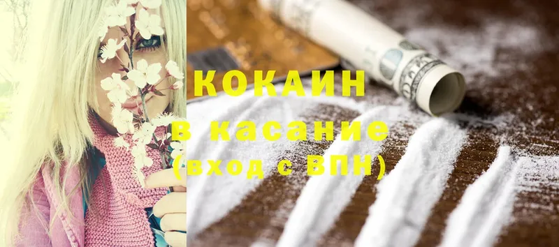 Cocaine Эквадор  blacksprut маркетплейс  Губкинский 